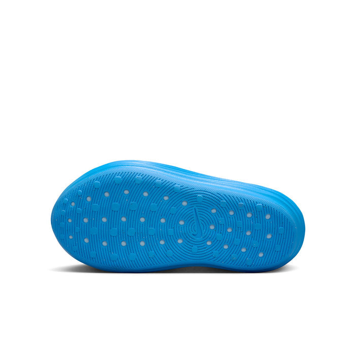 Nike ReactX Rejuven8 GS (Glacier Blue/Metallic Silver)