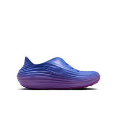 Nike ReactX Rejuven8 GS (Medium Blue/Turf Orange)