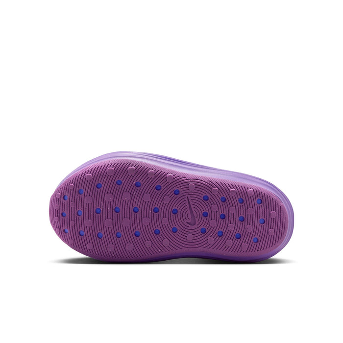 Nike ReactX Rejuven8 GS (Medium Blue/Turf Orange)