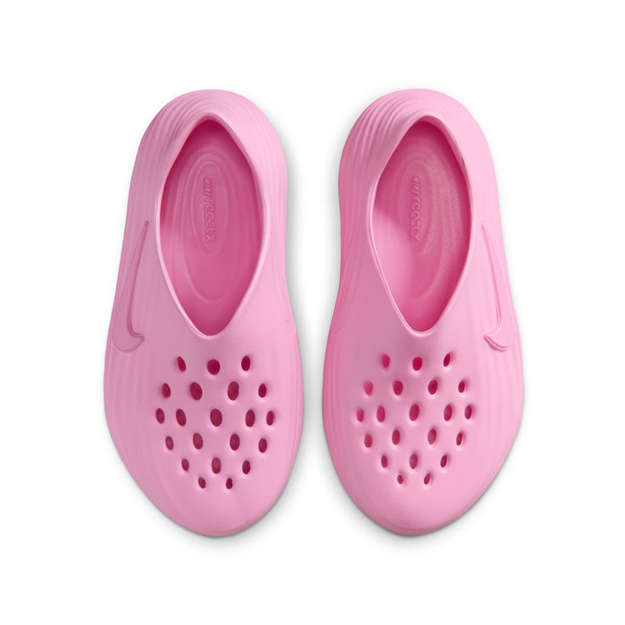 Nike ReactX Rejuven8 GS (Pink Rise/Pink Rise)