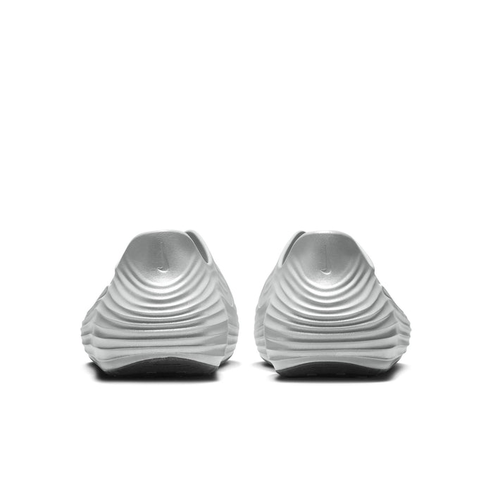 Nike ReactX Rejuven8 (Metallic Silver/Black)