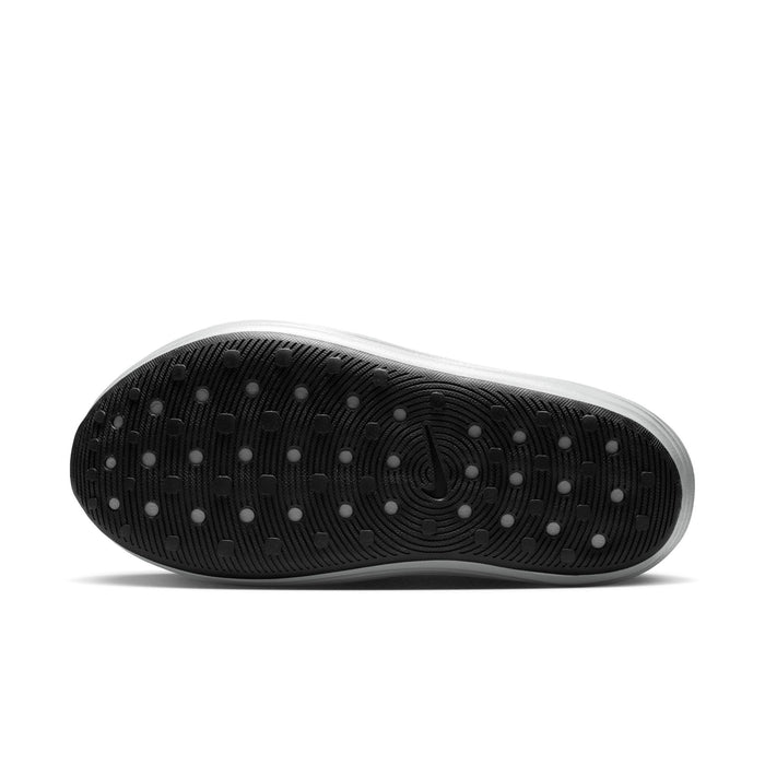 Nike ReactX Rejuven8 (Metallic Silver/Black)