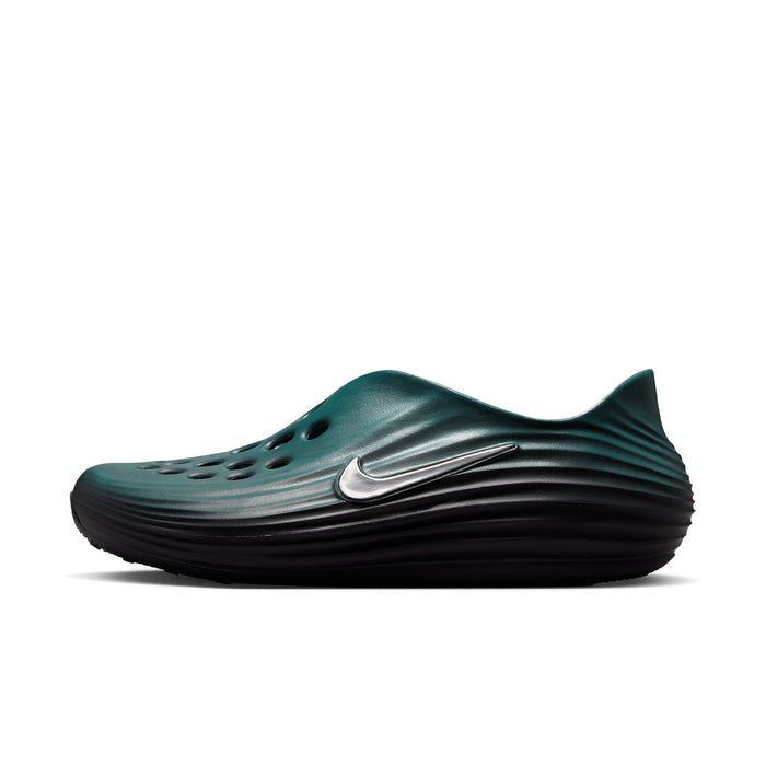 Nike ReactX Rejuven8 (Mineral Slate/Metallic Silver)