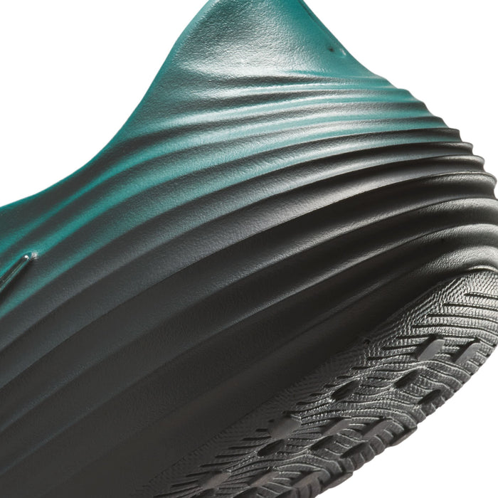 Nike ReactX Rejuven8 (Mineral Slate/Metallic Silver)