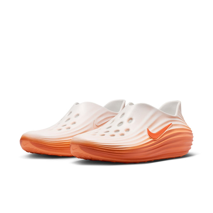 Nike ReactX Rejuven8 (Orange Frost/Sail/Orange Pulse)