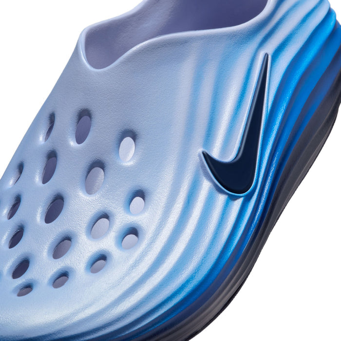 Nike ReactX Rejuven8 Print (Midnight Navy/Midnight Navy)
