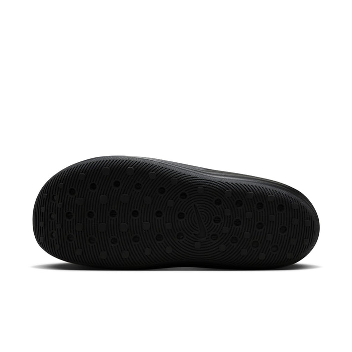 Nike ReactX Rejuven8 Slide (Black/Black/Black)