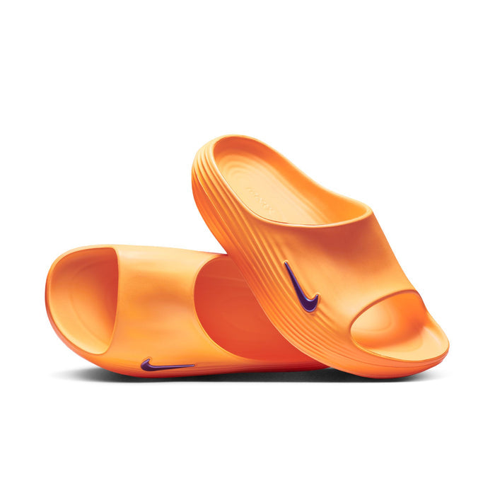 Nike ReactX Rejuven8 Slide (Citron Pulse/Volt Ice)