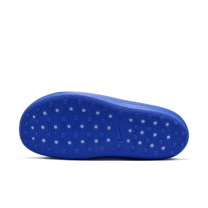 Nike ReactX Rejuven8 Slide (Hydrogen Blue/Safety Orange)