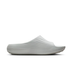 Nike Reactx Rejuven8 Slide (Summit White/Summit White)