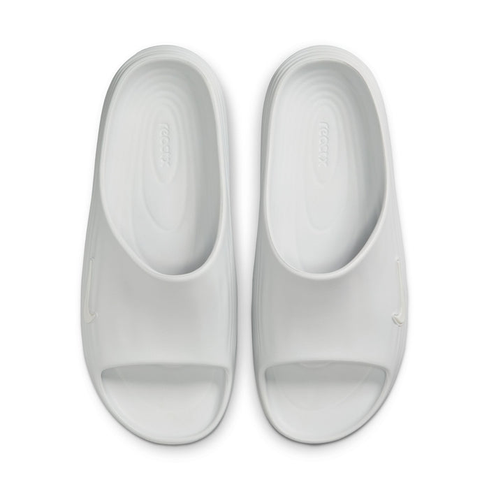 Nike Reactx Rejuven8 Slide (Summit White/Summit White)