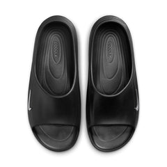 Nike ReactX Rejuven8 Slide(Black/Metallic Silver)