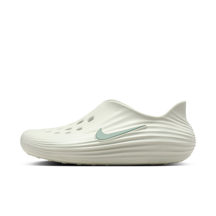 Nike ReactX Rejuven8 (Spruce Aura/Light Silver)