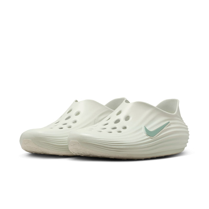 Nike ReactX Rejuven8 (Spruce Aura/Light Silver)