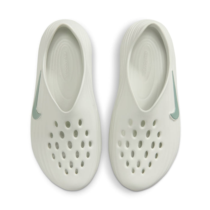Nike ReactX Rejuven8 (Spruce Aura/Light Silver)