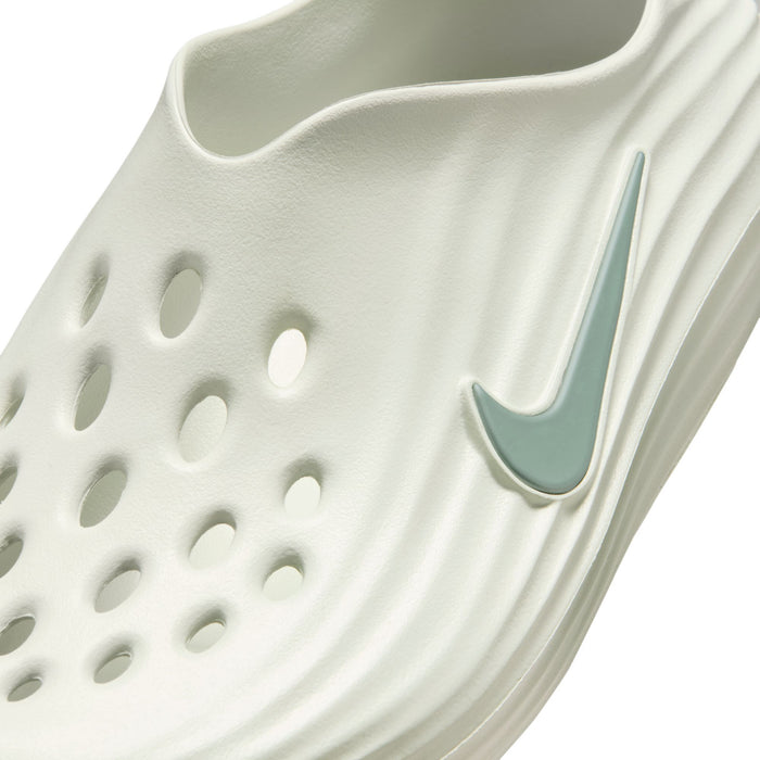Nike ReactX Rejuven8 (Spruce Aura/Light Silver)
