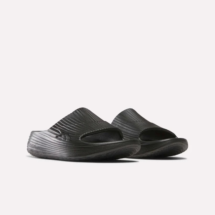 Reebok DMX Recovery Slide (Black/Black)
