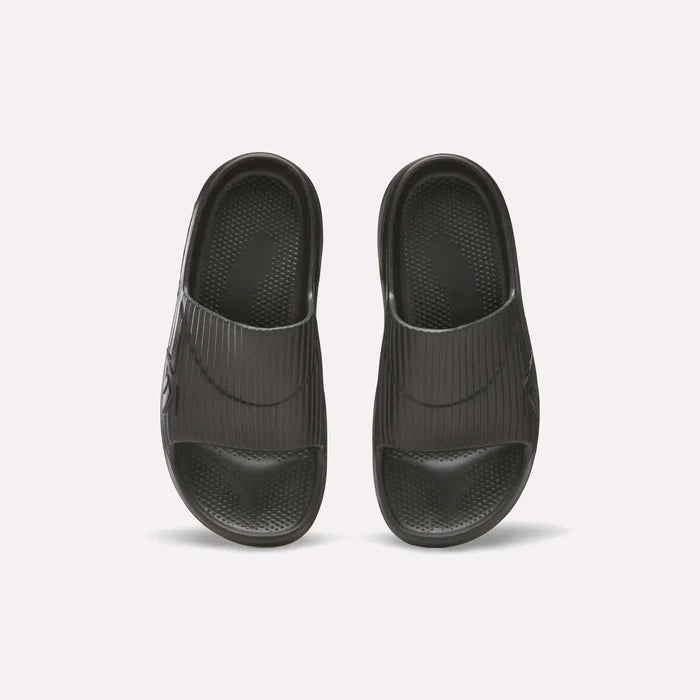 Reebok DMX Recovery Slide (Black/Black)