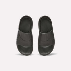 Reebok DMX Recovery Slide (Black/Black)