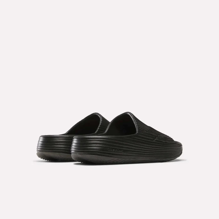 Reebok DMX Recovery Slide (Black/Black)