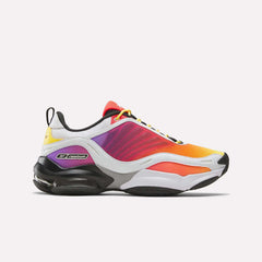 Reebok x Brain Child DMX Series 3000 (White/Red/Black)