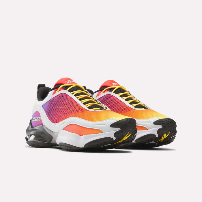 Reebok x Brain Child DMX Series 3000 (White/Red/Black)