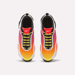 Reebok x Brain Child DMX Series 3000 (White/Red/Black)