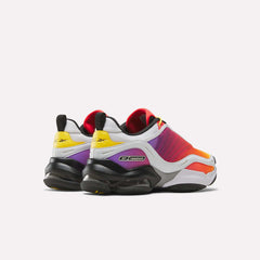 Reebok x Brain Child DMX Series 3000 (White/Red/Black)