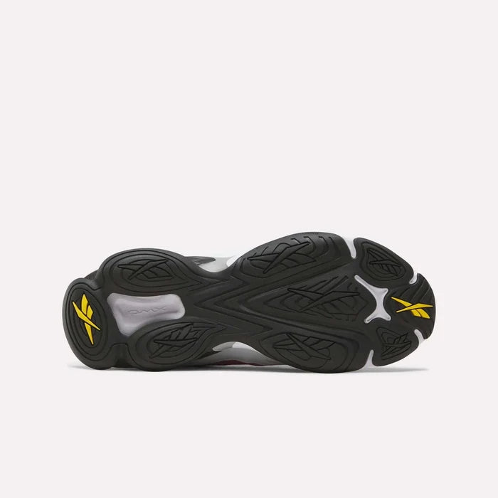 Reebok x Brain Child DMX Series 3000 (White/Red/Black)