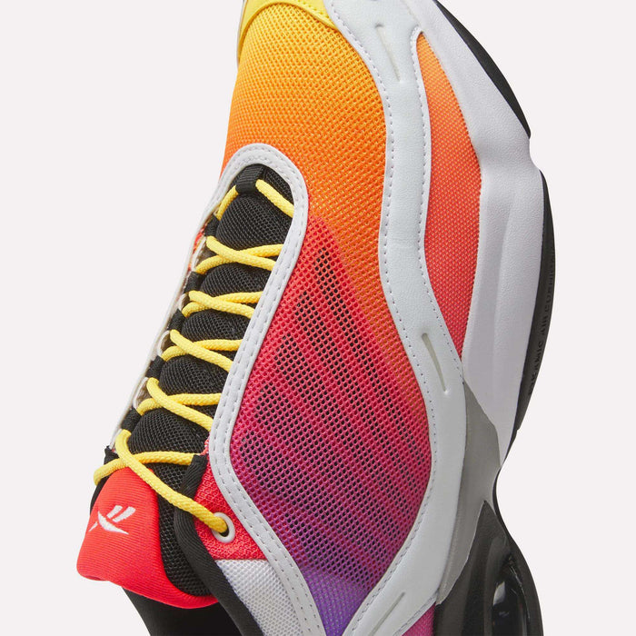 Reebok x Brain Child DMX Series 3000 (White/Red/Black)