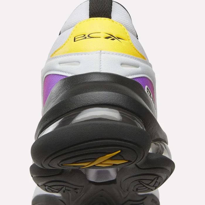 Reebok x Brain Child DMX Series 3000 (White/Red/Black)