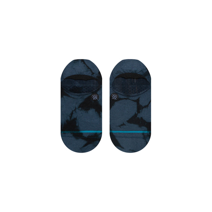 Stance "Turbid" Socks (Blue)