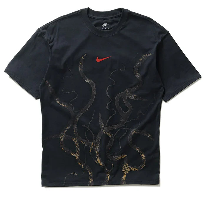 Nike "Stranger Things" T-Shirt (Black)
