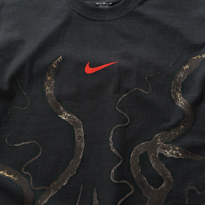Nike "Stranger Things" T-Shirt (Black)