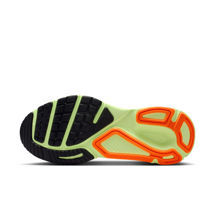 Nike Structure Plus (White/Black/Pure Platinum/Volt)