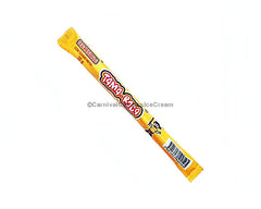 Tama-Roca Banderilla tamarind candy straw treat, perfect for bulk Mexican candy lovers.