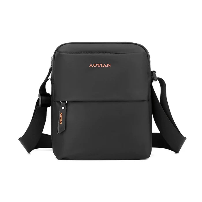 TB00325 Men's Shoulder Bag