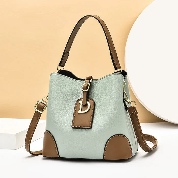 TB00444 Women's Bucket Bag