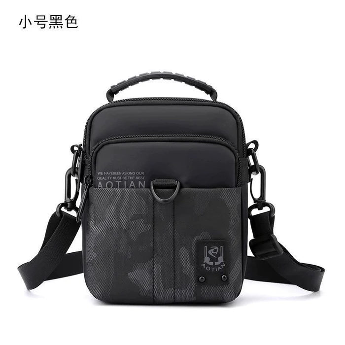 TB00632 Men's Small Bag