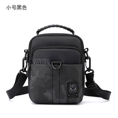 TB00632 Men's Small Bag