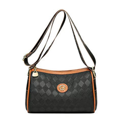 TB00700 Ladies Texture Shoulder Bag