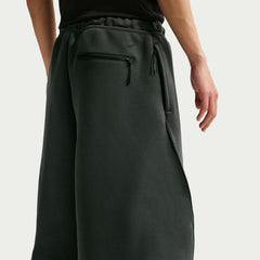 Nike Tech Fleece Oversized Fit Shorts