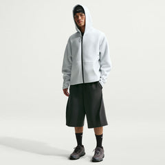 Nike Tech Fleece Oversized Fit Shorts