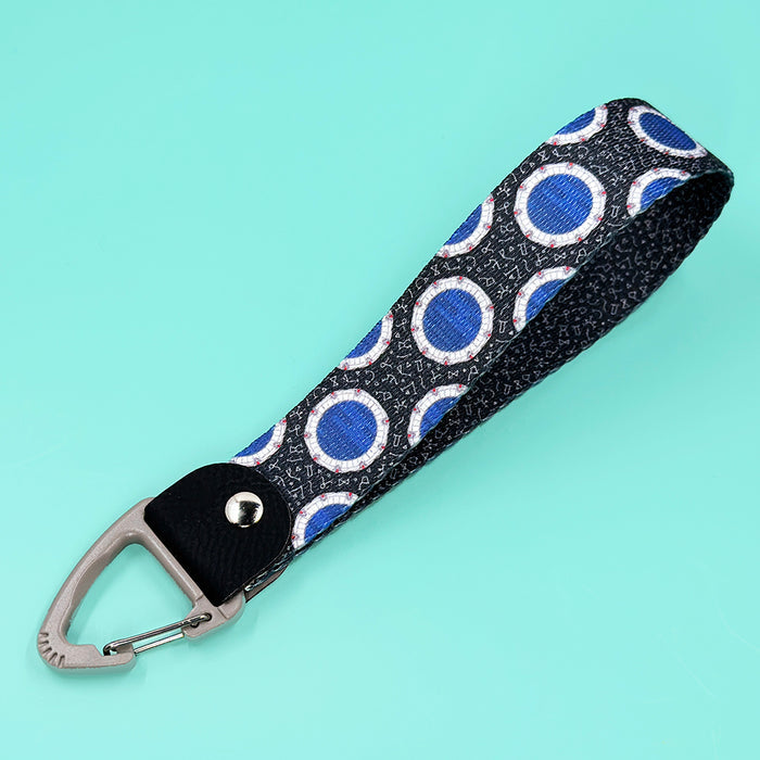 The Gate Keyfob