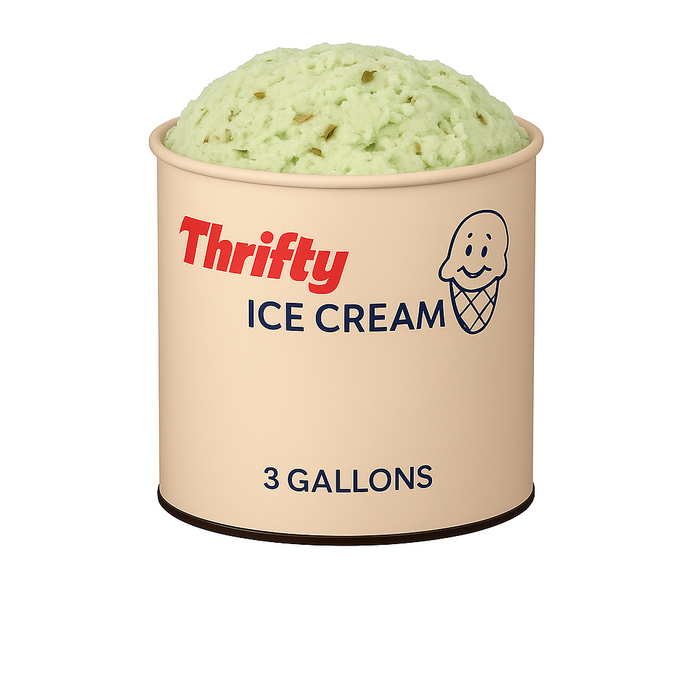 Pistachio Nut
