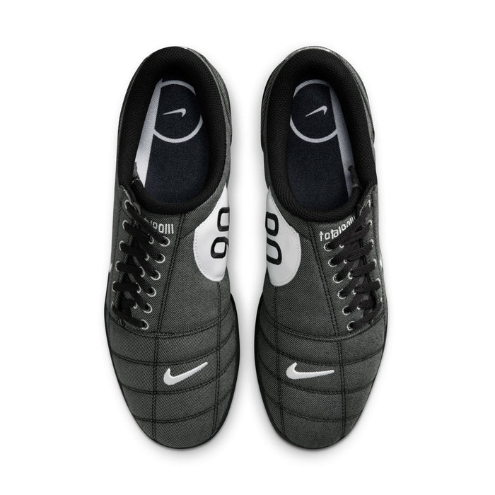 Nike Total 90 PRM (Black/Black/Black)