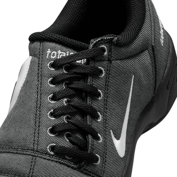 Nike Total 90 PRM (Black/Black/Black)