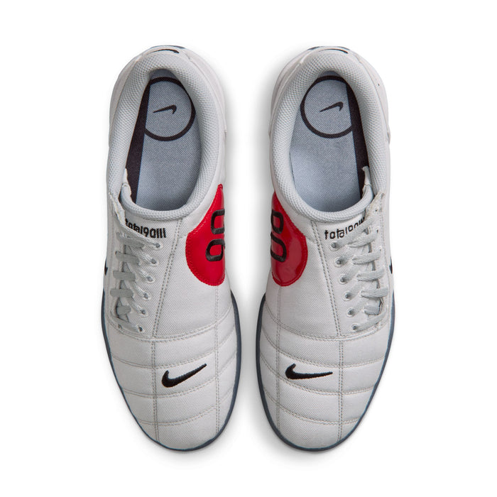 Nike Total 90 PRM (LT Smoke Grey/Black)