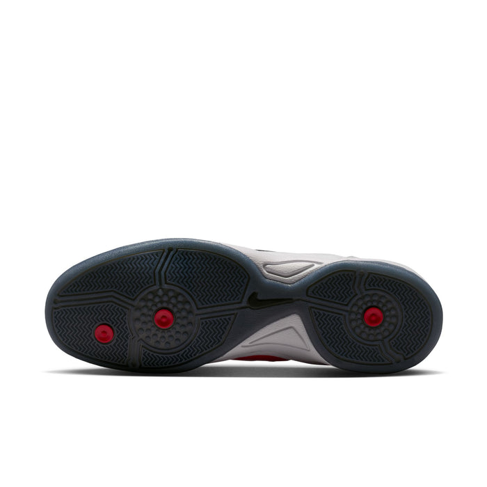 Nike Total 90 PRM (LT Smoke Grey/Black)