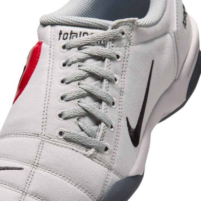 Nike Total 90 PRM (LT Smoke Grey/Black)